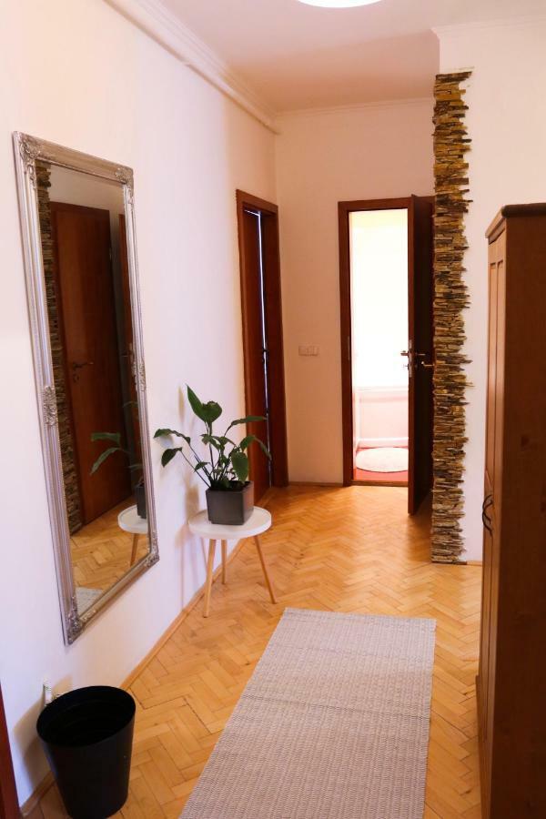 Palace Apartman - Minaret, Eger Esterno foto